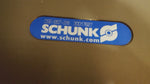  Schunk OSE-B57-2/8 Pneumatic Gripper Assembly Image