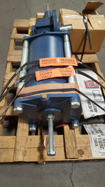  Morin C Series Pneumatic Actuator C575UC-S060-FSA Valve Actuator Image