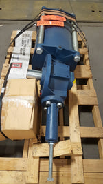  Morin C Series Pneumatic Actuator C575UC-S060-FSA Valve Actuator Image