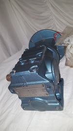  SEW S47AM56 Gear Reducer Image