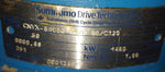  Sumitomo Drive Technologies CNVX-6105G-59/G-80/C120 Image