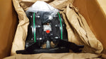  ARO Ingersoll Rand 66615X-X-C Aluminum 1-1/2" Double Diaphragm Pump Image
