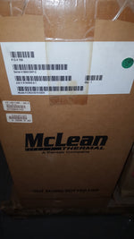  Mclean CR23-0216-G029 Air Conditioner 1600BTU Factory Sealed Image