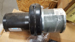  Leeson C6T34NC1E Blower Assembly With Leeson Motor Image