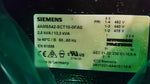  Siemens 4AM6542-5CT10-0FA0 Transformer 2.5 KVA /13.3 KVA Image
