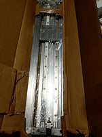  SMC MY2HT25G-600H Rodless Cylinder Image