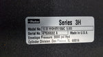  Parker 10.00 HH3HKRV155AC 5.000 3H Series Heavy Duty Hydraulic Cylinder Image