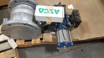  Morin B-072U-D000 Rotary Actuator With Valve Image