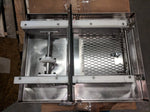  Suparator 84/RS02/002 Rake Skimmer Assembly For 84 Series Suparator Image