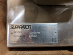  Suparator 84/RS02/002 Rake Skimmer Assembly For 84 Series Suparator Image