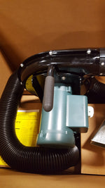 Cincinnati Fan EBR-50/T1 Portable Fume Exhauster 120VAC Image