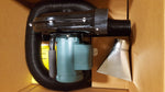  Cincinnati Fan EBR-50/T1 Portable Fume Exhauster 120VAC Image