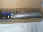  SMC CKP1B50TF-150Y-P74SE-X1840 Clamp Cylinder Image
