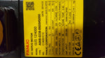  Fanuc A06B-0238-B605#S000 aiS 12/4000 AC Servo Motor Image