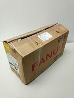 Fanuc A06B-0238-B605#S000 aiS 12/4000 AC Servo Motor Image