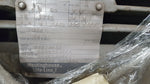 Westinghouse TBEP AC Motor 15HP 1770 RPM 284U Frame 460VAC 3PH Image
