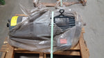  Lincoln Motors 5HP AC Motor with Stearns 108702100DQF Brake Image