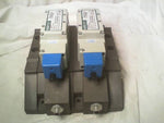  Numatics I34BA415MQ56Y61 Solenoid Metric Valve Image