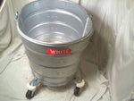  Tough Guy 2W318 Bucket Image