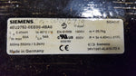  Siemens 4EU2752-0EE00-4BA0 Output Choke Image