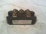  Techlead MDS100-16 3-Phase Bridge Rectifier Diode, 100 Amp 1600V Image