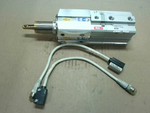  SMC CLKQPKC50TF-130RAH-P74SE Pin Clamp Cylinder Image