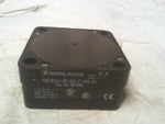  Pepperl+Fuchs NCB50-FP-E2-C-P3-V1 Proximity Switch Image