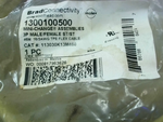  Brad Connecitvity 113030K13M460 Cordset Image