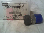  Parker CPI 12-12 XHBZ-SS Flare Connector Image