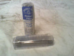  Grobet Ball Carbide Burr 32.645SY Bear Cut 1/4" Shank 2-1/16" OAL Image
