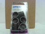  Dremel 408 Sanding Band 60 Grit 5000408 Price Per Pack of 6 Image