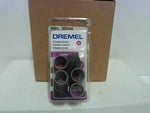  Dremel 408 Sanding Band 60 Grit 5000408 Price Per Pack of 6 Image