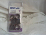  Dremel 408 Sanding Band 60 Grit 5000408 Price Per Pack of 6 Image