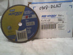  Norton 10841 Steel Metal Grinding Disc Image