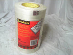  3M 898 Scotch Premium Filament Tape 18mm x 60 Yard (12 Rolls) Image