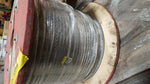  AAA Wire 012006 1/2" IWRC Galvanized Wire Rope 6X37 450FT Image