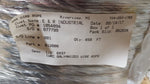  AAA Wire 012006 1/2" IWRC Galvanized Wire Rope 6X37 450FT Image