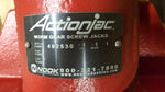  NOOK 492530-1-1-1 ActionJac Worm Gear Screw Jack Image