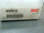  Schrader Bellows A63250120 2" Bunan A2N Rod Gland Kit Image