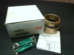  Schrader Bellows A63250120 2" Bunan A2N Rod Gland Kit Image