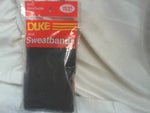  Royal Textile Mills 613BG Duke Wrist Sweatbands Image