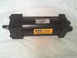  Parker 2.50CBB2ANLU14AC5.000 Double Acting Cylinder Image