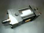  Parker 03.25 CBB2AU14AC 2.500 Double Acting Cylinder, Series 2A Image