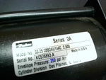  Parker 03.25 CBB2AU14AC 2.500 Double Acting Cylinder, Series 2A Image