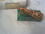  Reliance Electric 0-51378-30 Gate Coupling Circuit Board Image