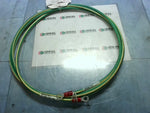  Fanuc EE-0833-330-002 Upper Arm Ground Cable Image