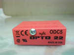  Opto 22 ODC5 DC Output Module 5-60VDC 3A Image