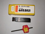  Sandvik QS-SCLCR1616E09 CoroTurn 107 QS Tool Holder 16mm Shank Image