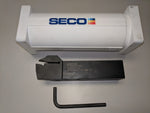  SECO CFIR12506DJET Indexable Turning Toolholder 1-1/4" Image