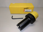  Sandvik C6-570-2C 40 092 Coromant Capto C6 to CoroTurn SL92 Damped Adaptor Image